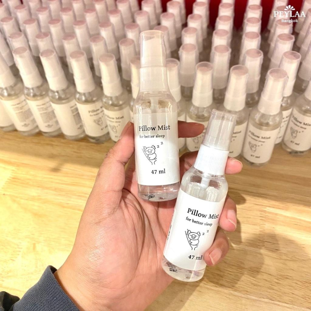 泰國 Peylaa 枕頭 噴霧-細節圖2