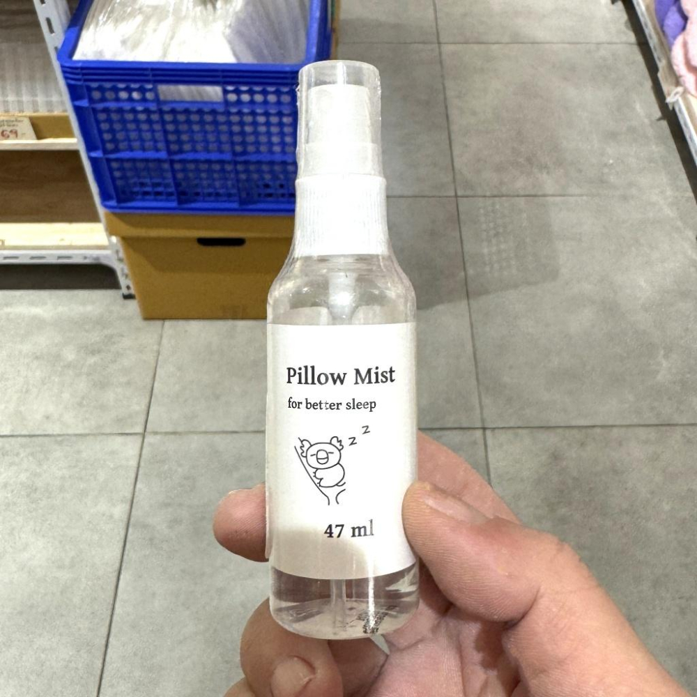 泰國 Peylaa 枕頭 噴霧-細節圖3