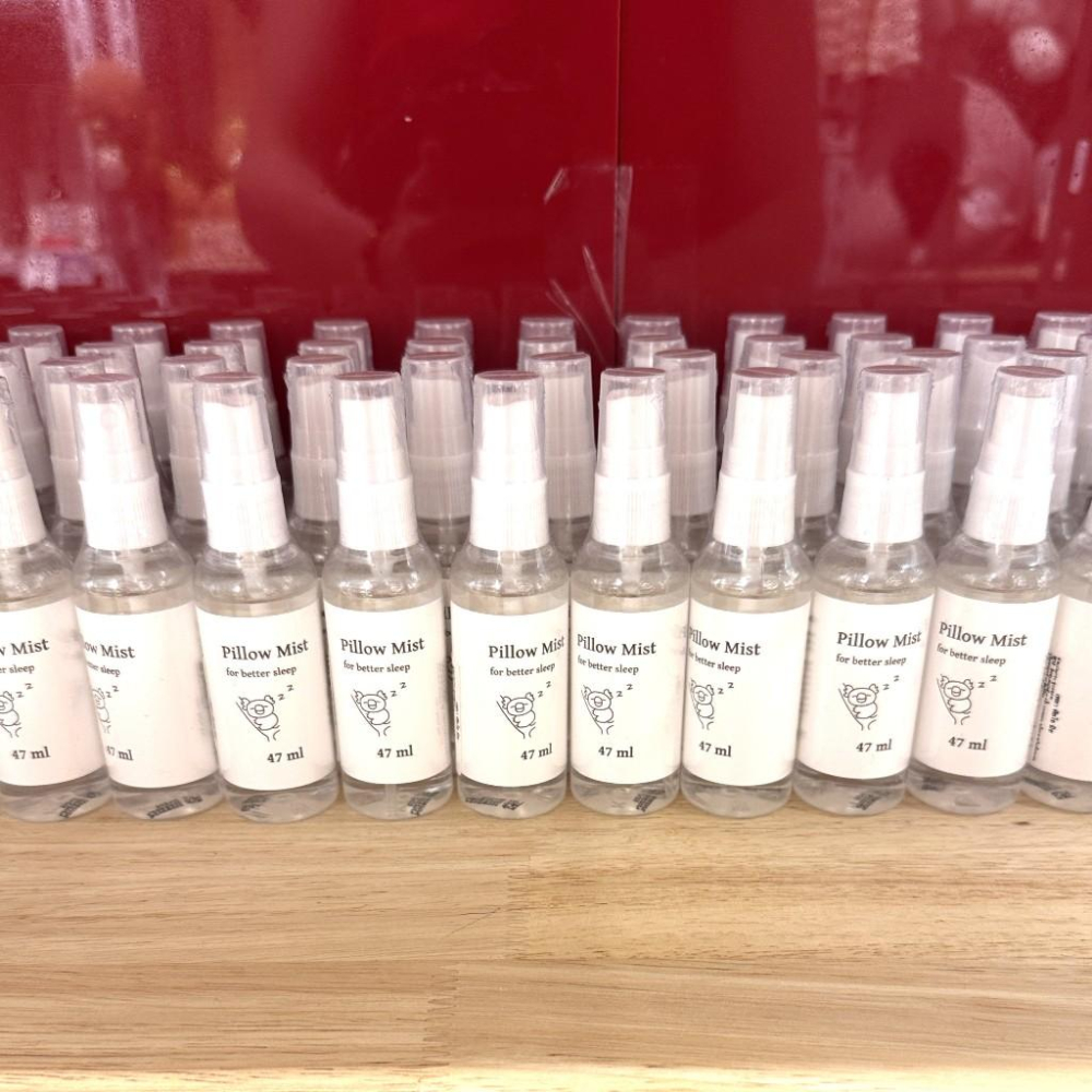 泰國 Peylaa 枕頭 噴霧-細節圖4