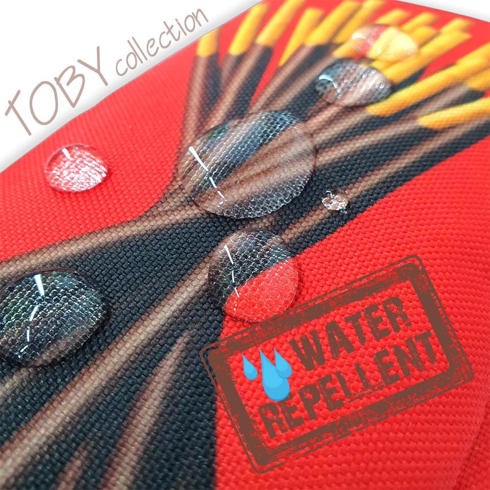 清倉~泰國 i-GEN 小方包 相機包 側背包 TOBY BAG 文創百搭款 洽圖洽連線-細節圖5