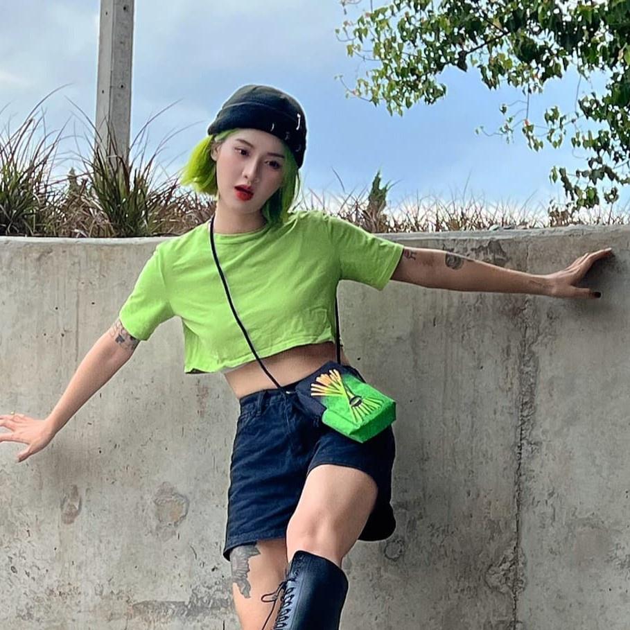 清倉~泰國 i-GEN 小方包 相機包 側背包 TOBY BAG 文創百搭款 洽圖洽連線-細節圖7