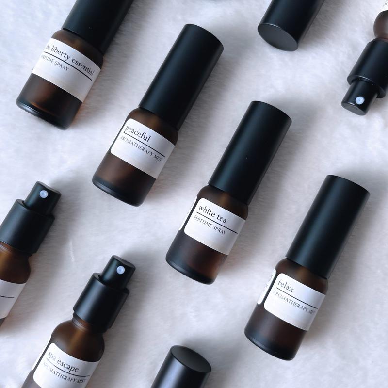 泰國 atanta 枕頭噴霧 室內噴霧 房間噴霧 香氛噴霧-細節圖5