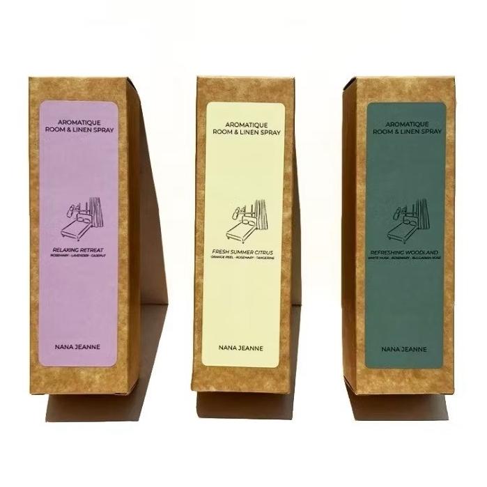 泰國 NANA JEANNE 香氛精油 噴霧 房間噴霧 枕頭噴霧 時尚香氛設計師品牌-細節圖5