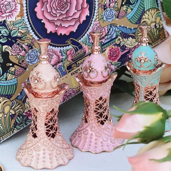 泰國 JAPARA 漫舞玫瑰 限量款 3入套組 盒裝專櫃正品-細節圖3