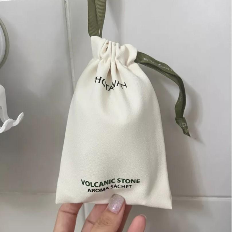 泰國 Phutawan 普妲旺 火山石 香包 香袋 香薰袋-細節圖3