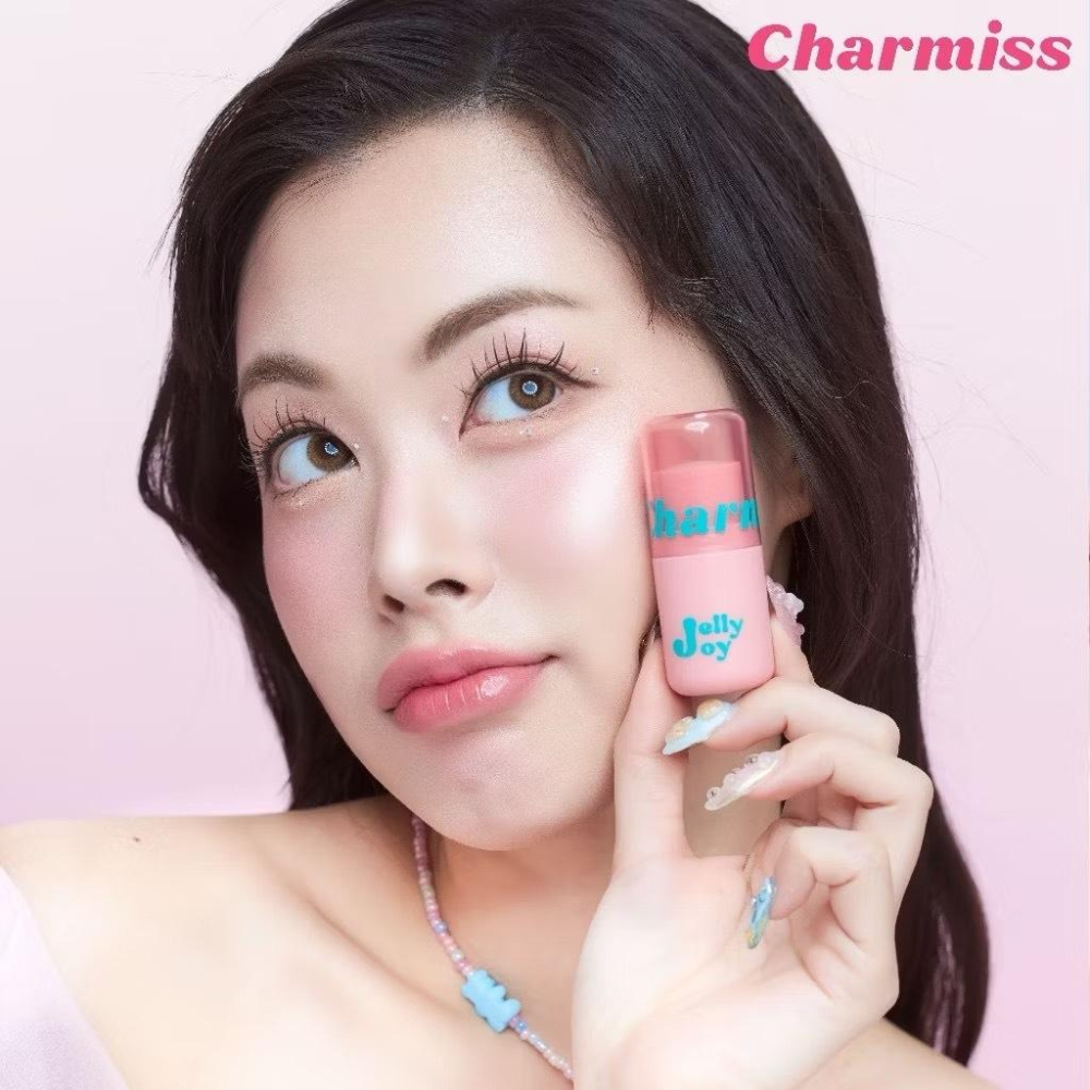 泰國 Charmiss 果凍 腮紅 腮紅棒-細節圖6