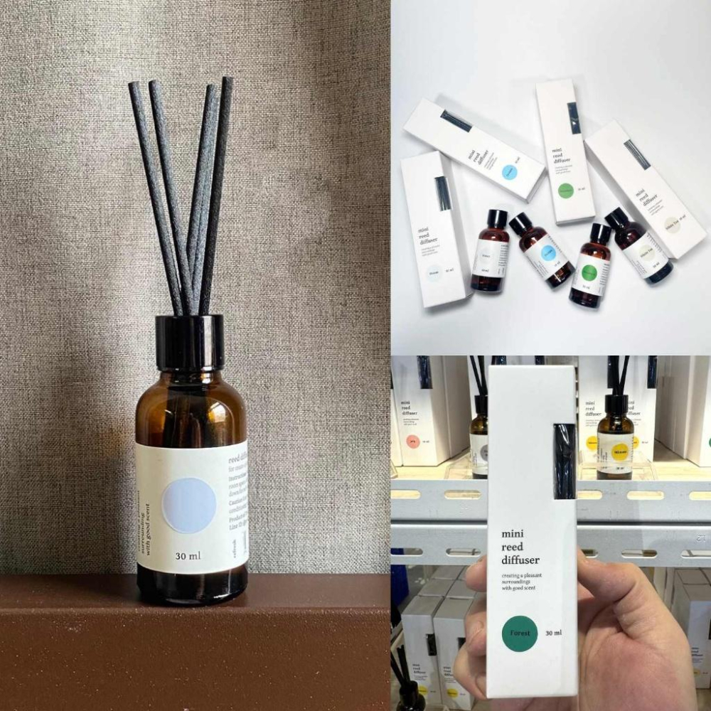 泰國 Peylaa 香氛 蠟燭 擴香 房間噴霧-細節圖3