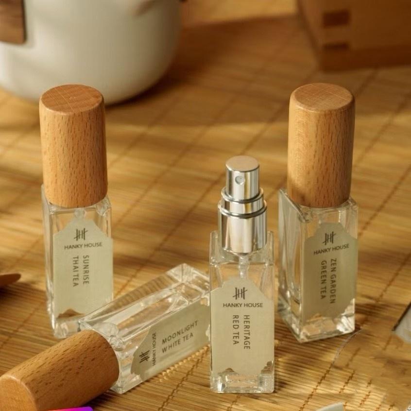 泰國 Hanky House 香水 女士香水 男士香水-細節圖2
