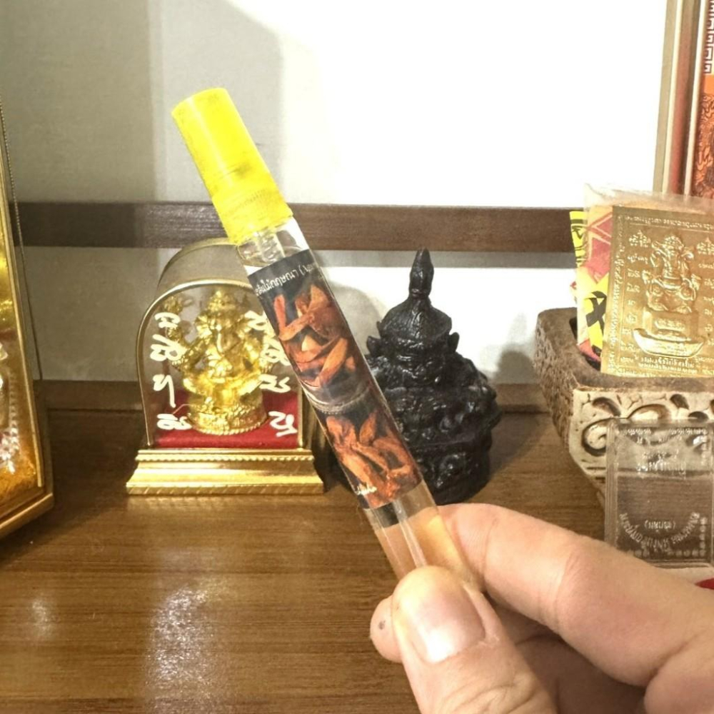 泰國 香水 供奉香水 佛牌香水 聖物香水-細節圖3