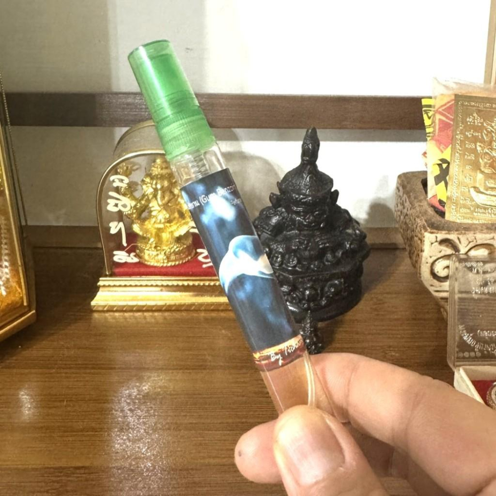 泰國 香水 供奉香水 佛牌香水 聖物香水-細節圖4