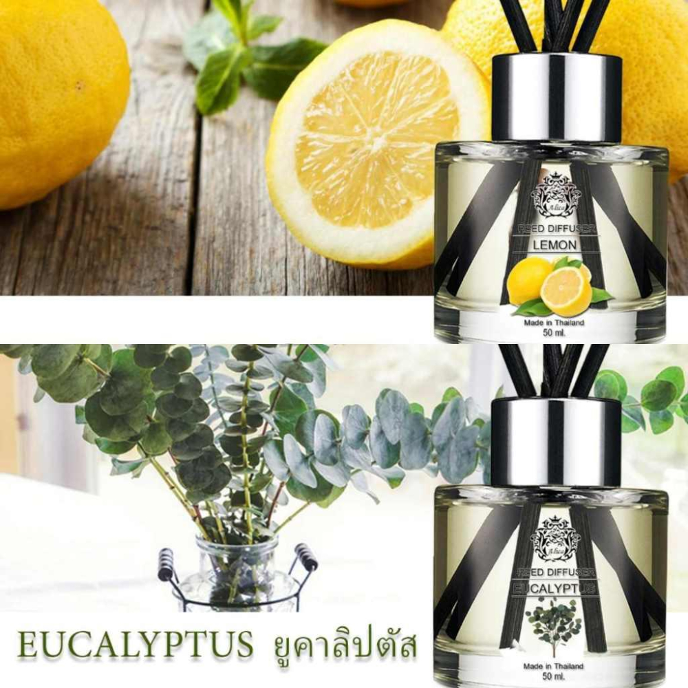 泰國 ALICA 擴香-細節圖3