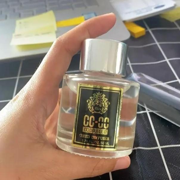 泰國 ALICA 擴香-細節圖7