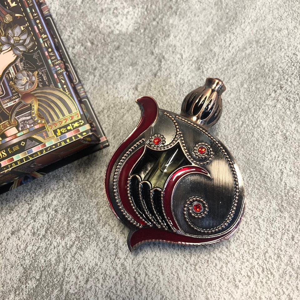 泰國 JAPARA 黑蓮花 BLACK LOTUS 全新改版 盒裝專櫃正品-細節圖2