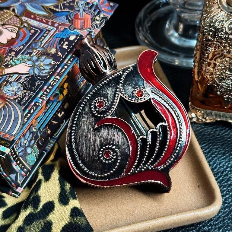 泰國 JAPARA 黑蓮花 BLACK LOTUS 全新改版 盒裝專櫃正品-細節圖3