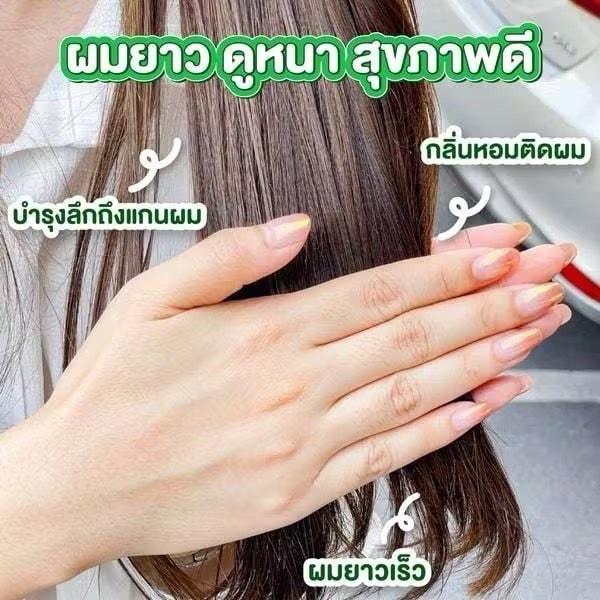 泰國 DOVE 多芬 SUNSILK 晴絲 膠囊 護髮油膠囊-細節圖7