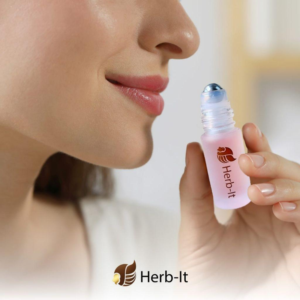 泰國 Herbit 香氛 精油 滾珠瓶-細節圖3