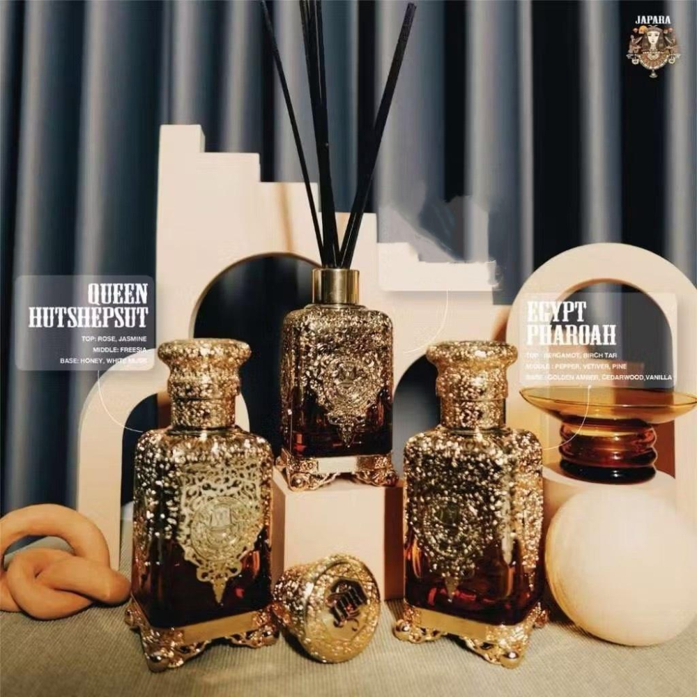 泰國 JAPARA 擴香-細節圖2