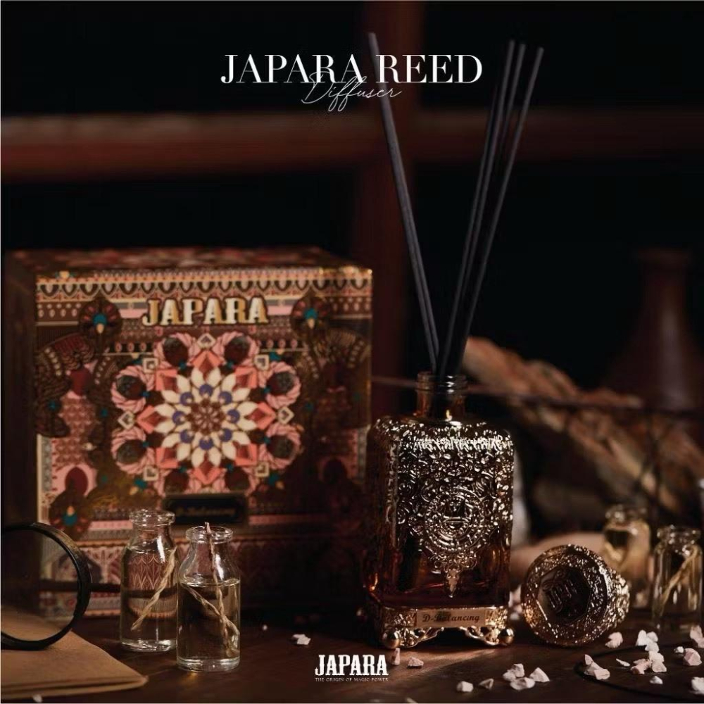 泰國 JAPARA 擴香-細節圖3