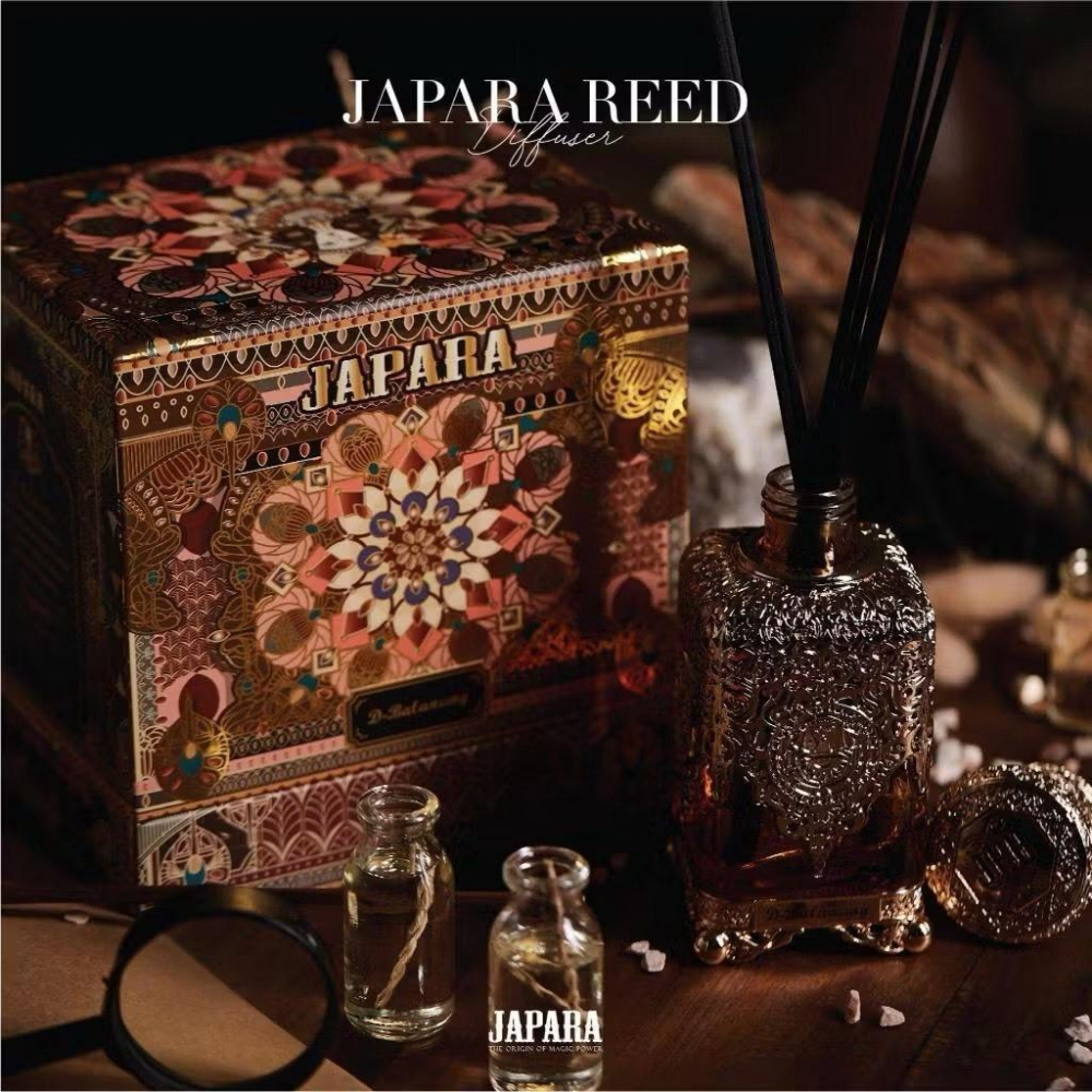 泰國 JAPARA 擴香-細節圖4