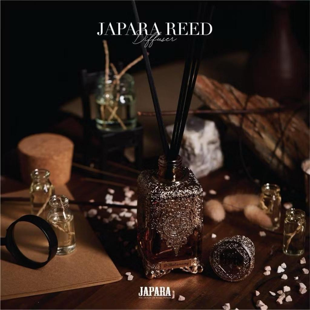 泰國 JAPARA 擴香-細節圖5