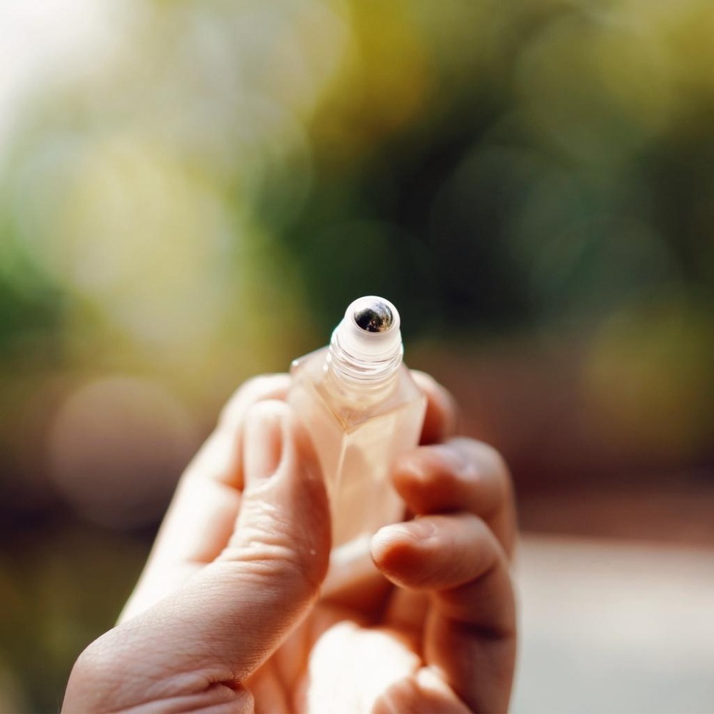 泰國 Herbpiness 香氛精油 滾珠瓶-細節圖3