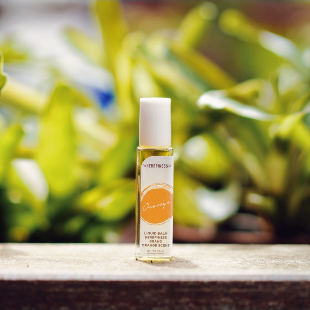 泰國 Herbpiness 香氛精油 滾珠瓶-規格圖5