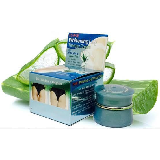 泰國 ISME 乳霜-細節圖2