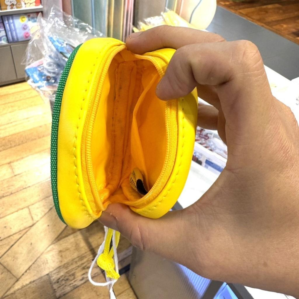 泰國 MINI MONO 史努比 零錢包 SNOOPY-細節圖4