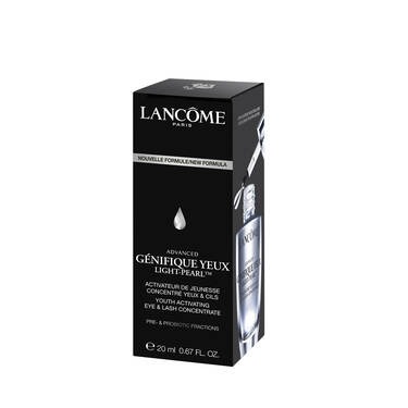 蘭蔻LANCÔME 第二代 超未來肌因冰珠亮眼粹-細節圖7