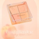 03.Peach Blending