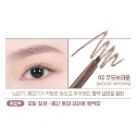 #02 Wood Brown