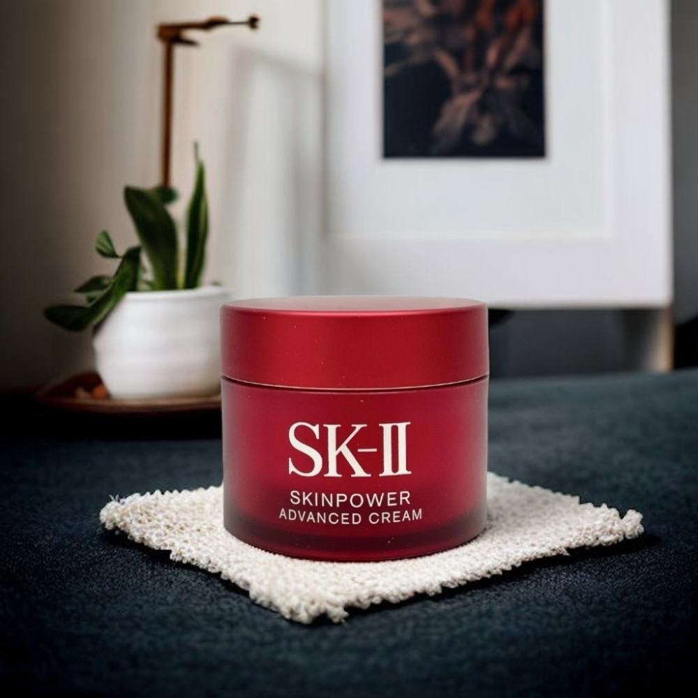 SK-II 致臻肌活能量活膚霜15g 體驗瓶-細節圖4