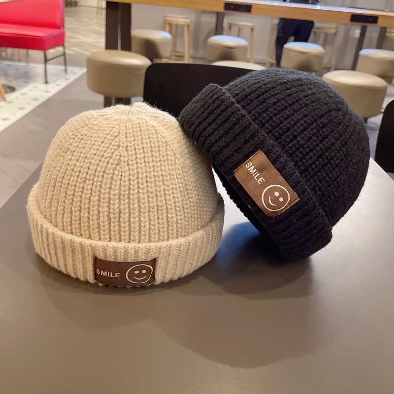 寶寶/兒童韓系秋冬毛帽-細節圖5