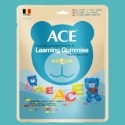 ACE 比利時原裝進口軟糖 字母Q軟糖 48g-規格圖4