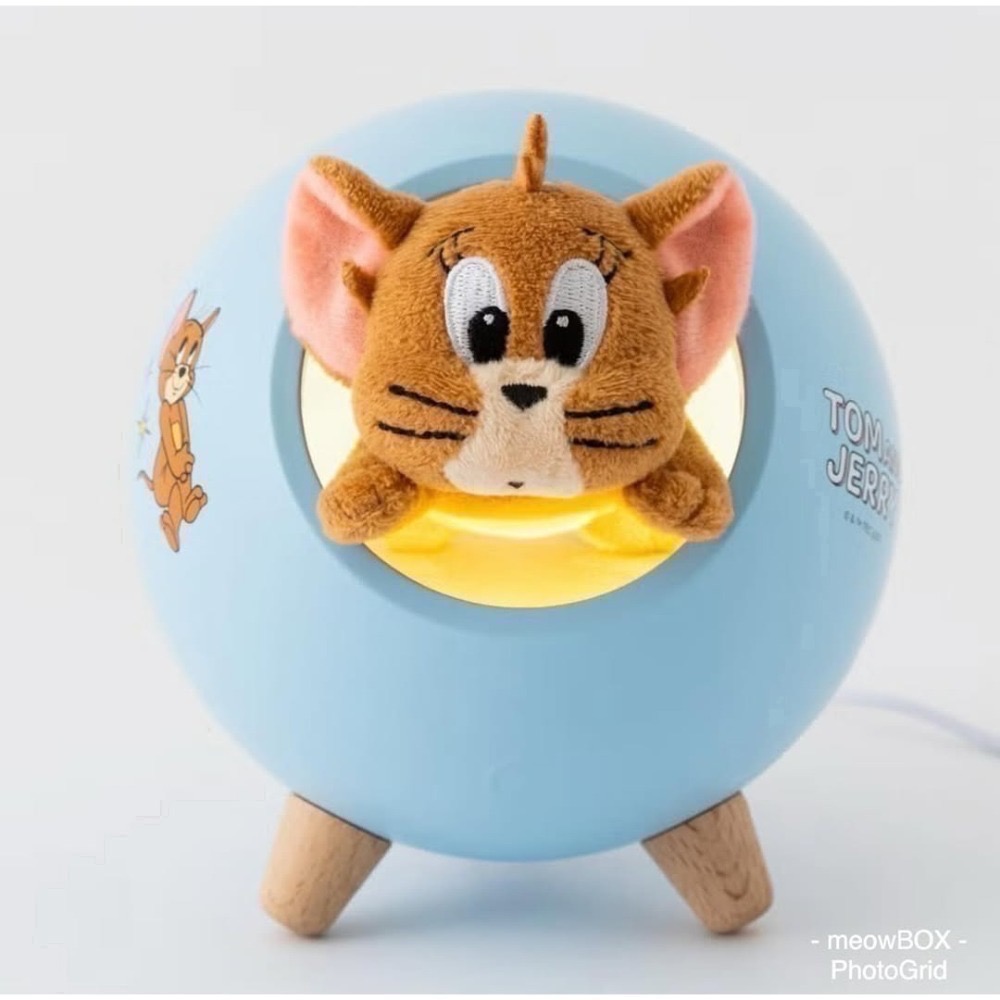 湯姆貓 傑利鼠-規格圖1