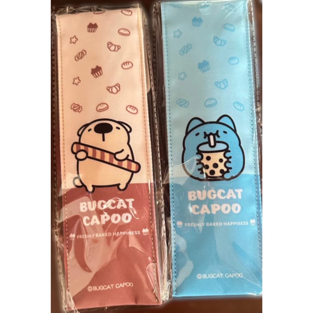 咖波 狗狗 餐具組-規格圖2