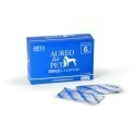 保證日本原裝進口 Aureo for Pet 黑酵母寵物健康補助食品(6ml*30包)贈2包黑酵母6ml-規格圖4