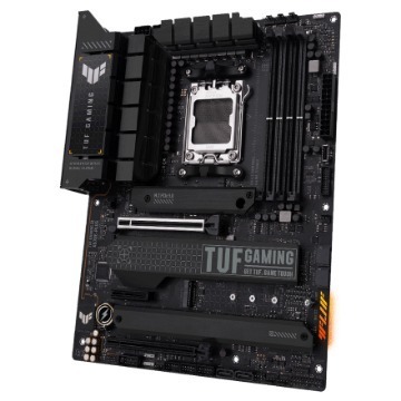 [含稅開發票]華碩 TUF GAMING X670E PLUS【ATX】AM5主機板@可面交-細節圖3