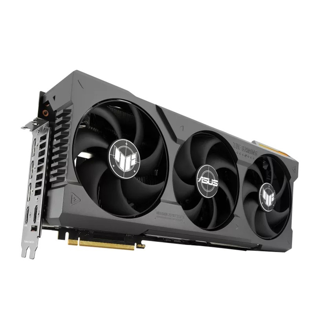 ASUS華碩 TUF Gaming RTX 4080 16GB GDDR6X 顯示卡 TUF-RTX4080-016G-細節圖2