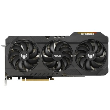 華碩 TUF-RTX3060TI-O8GD6X-GAMING