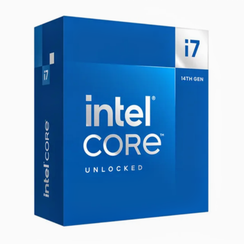 Intel 英特爾 Core i7-14700K CPU 中央處理器