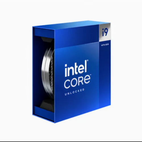 Intel 英特爾Core i9-14900K CPU 中央處理器- 鈺盛數位科技有限公司