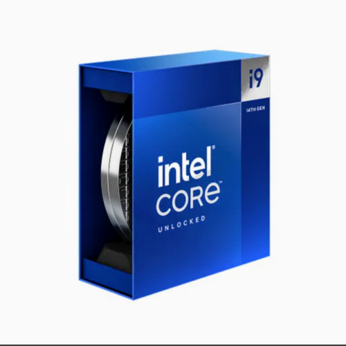 Intel 英特爾 Core i9-14900K CPU 中央處理器
