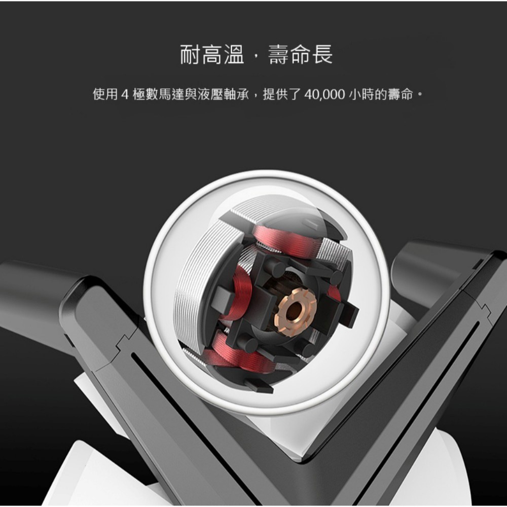 ALSEYE X12 ARGB 機殼散熱風扇三入組(液壓軸承/六色可選/含遙控器/控制盒) 支援四大主板-細節圖7