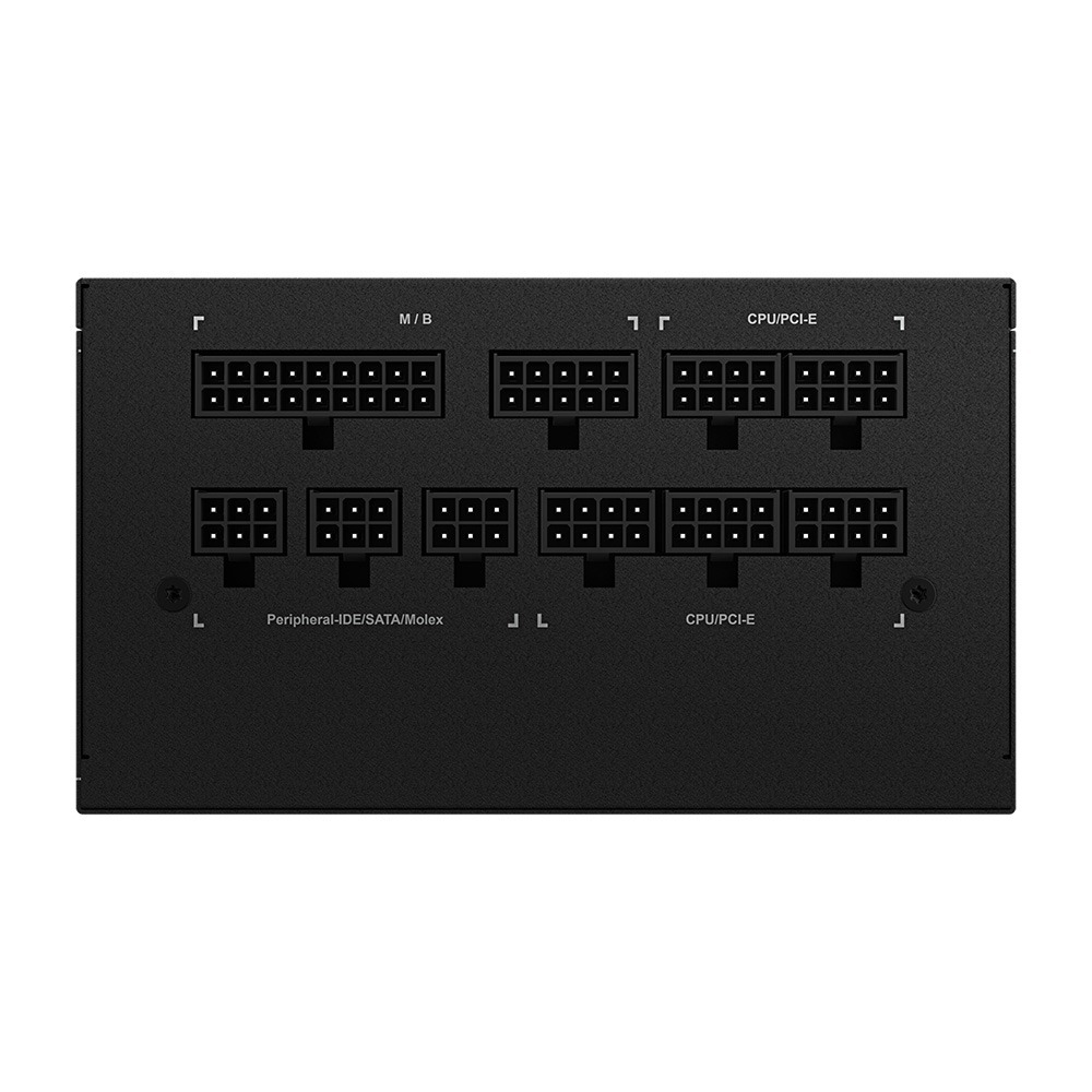 技嘉 UD1000GM 1000W 全模組化 金牌 電源供應器-細節圖4