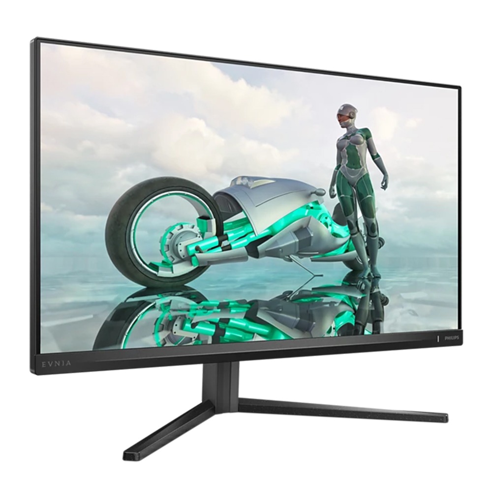 PHILIPS 飛利浦 27M2N3200A 電競廣視角螢幕(27吋/FHD/180Hz/1ms/IPS)-細節圖2