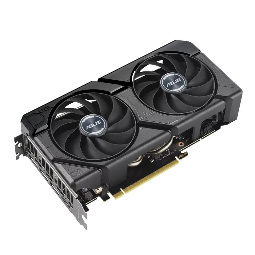 ASUS 華碩 DUAL-RTX4060TI-O8G-EVO 超頻版 8GB GDDR6-細節圖3