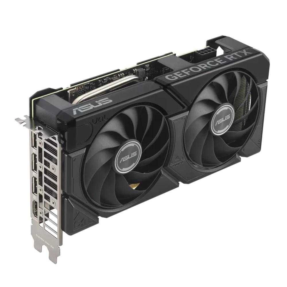 ASUS 華碩 DUAL-RTX4060TI-O8G-EVO 超頻版 8GB GDDR6-細節圖4