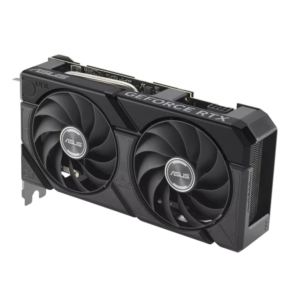 ASUS 華碩 DUAL-RTX4060TI-O8G-EVO 超頻版 8GB GDDR6-細節圖5