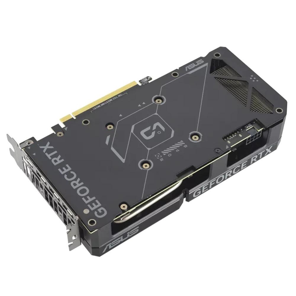 ASUS 華碩 DUAL-RTX4060TI-O8G-EVO 超頻版 8GB GDDR6-細節圖6